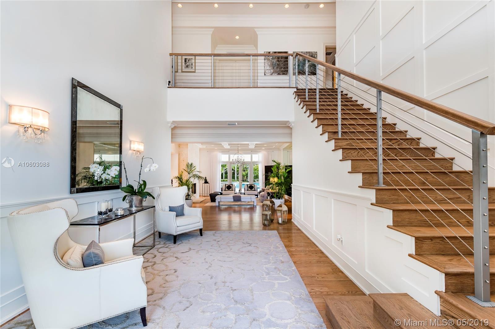 Hammock Lake - Residential