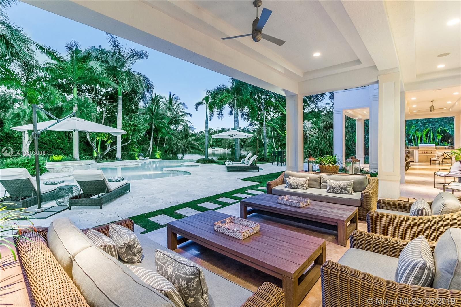 Hammock Lake - Residential