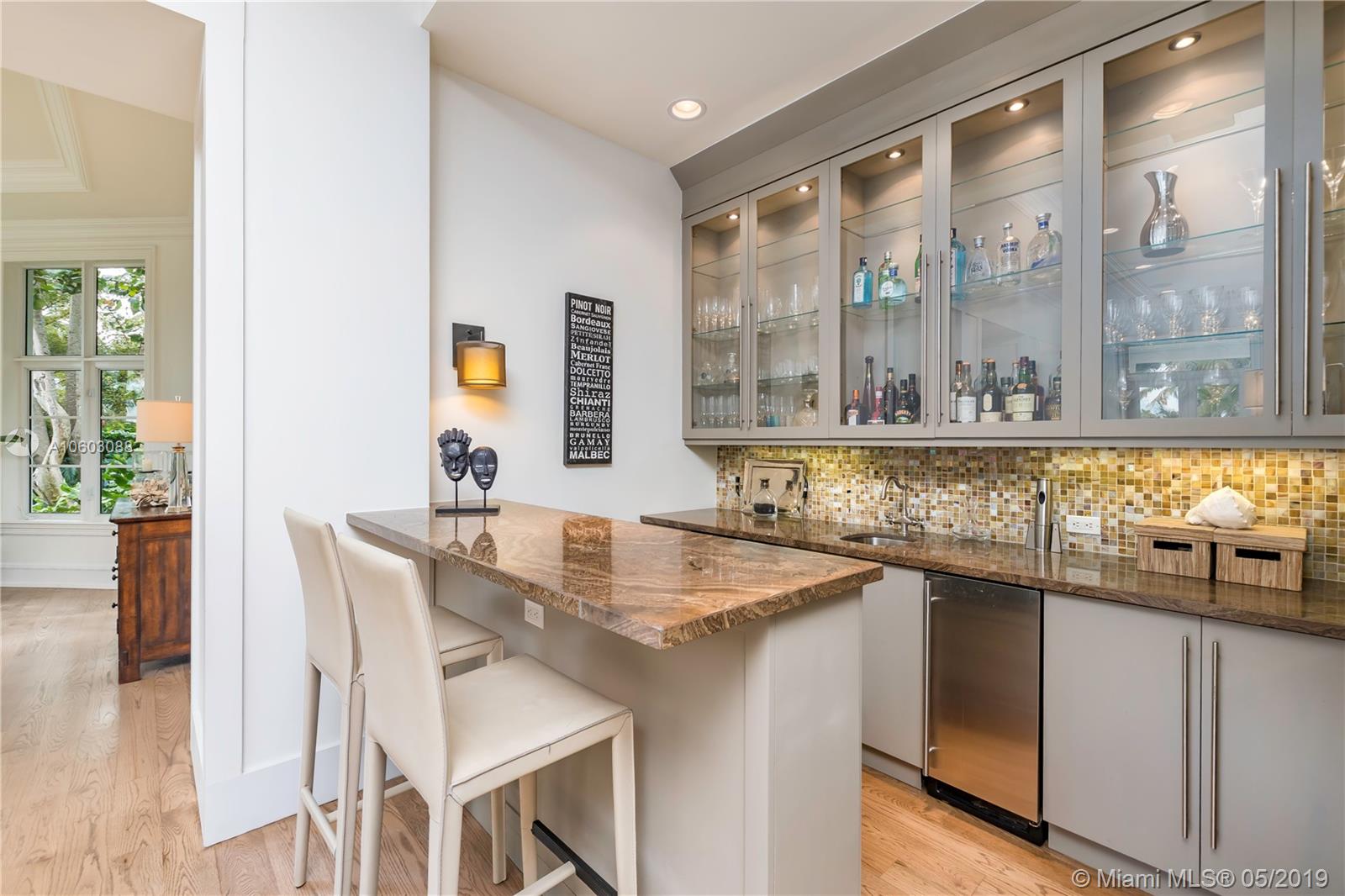 Hammock Lake - Residential