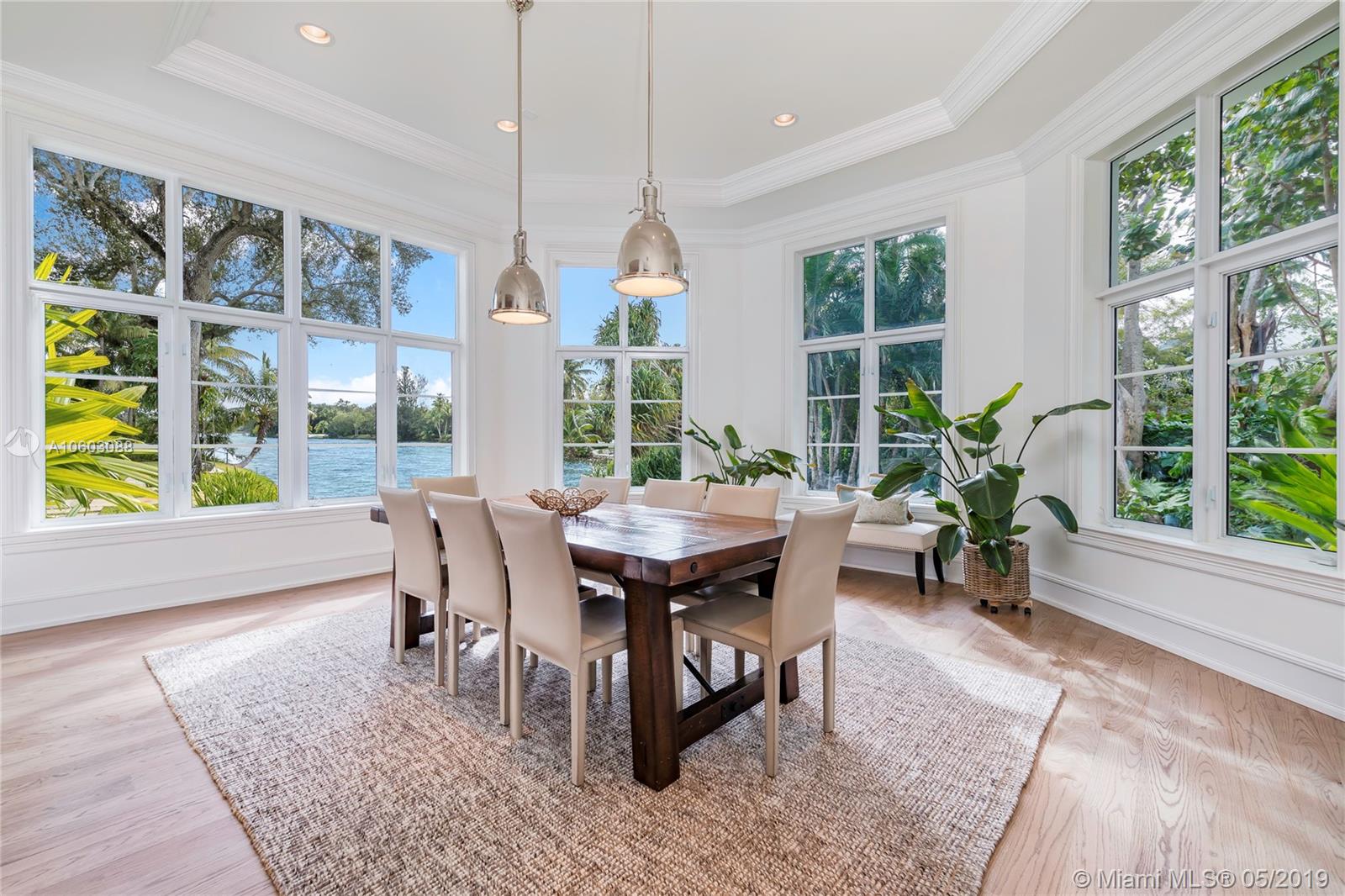 Hammock Lake - Residential