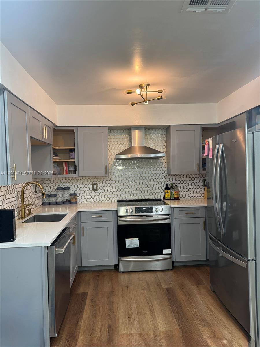 GOODBREADS - Residential