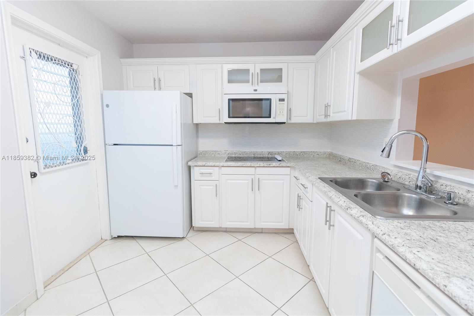 Discover this bright and spacious 2-bedrooms and 2-bathrooms condo located in the heart of Hallandale Beach. This very well-maintained unit features a generous open living area, a private balcony with city views, and an upgraded kitchen with ample cabinet space. The large primary bedroom includes an en-suite bathroom and plenty of closet storage. Enjoy the convenience of assigned parking, on-site laundry, and community amenities such as a pool and clubhouse. Ideally situated just minutes from the beach, Gulfstream Park, shopping, dining, and major highways. Move-in ready and waiting for you to call it home!
