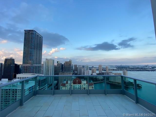 JADE RESIDENCES AT BRICKE - Residential