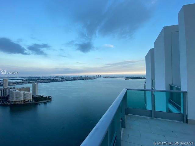 JADE RESIDENCES AT BRICKE - Residential