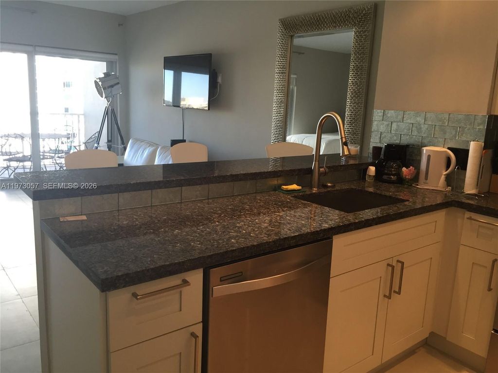 Photo of 1965 S Ocean Dr #11A, Hallandale Beach, FL 33009 (MLS # A11973057)