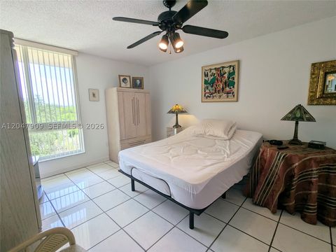 Tiny photo for 9140 Fontainebleau Blvd #504, Miami, FL 33172 (MLS # A12047909)