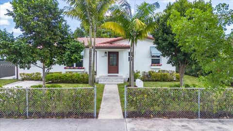 151 SW 51st Ct Miami FL 33134
