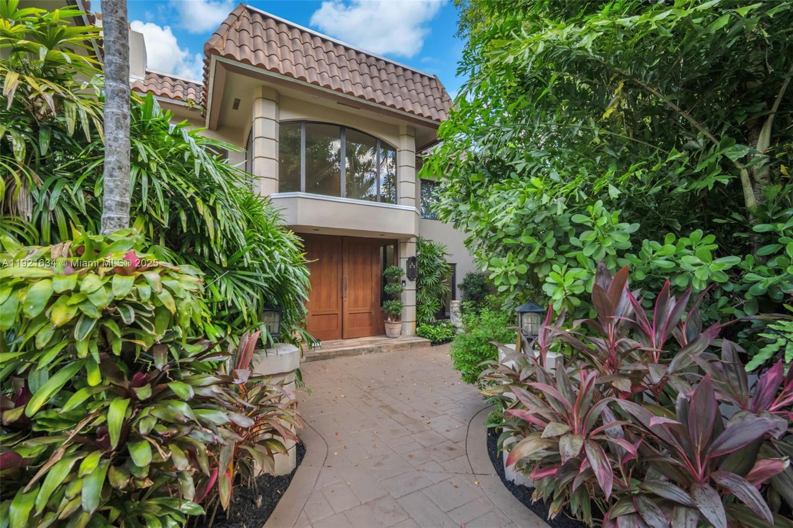 HOLLYWOOD HILLS NORTH SEC - Residential