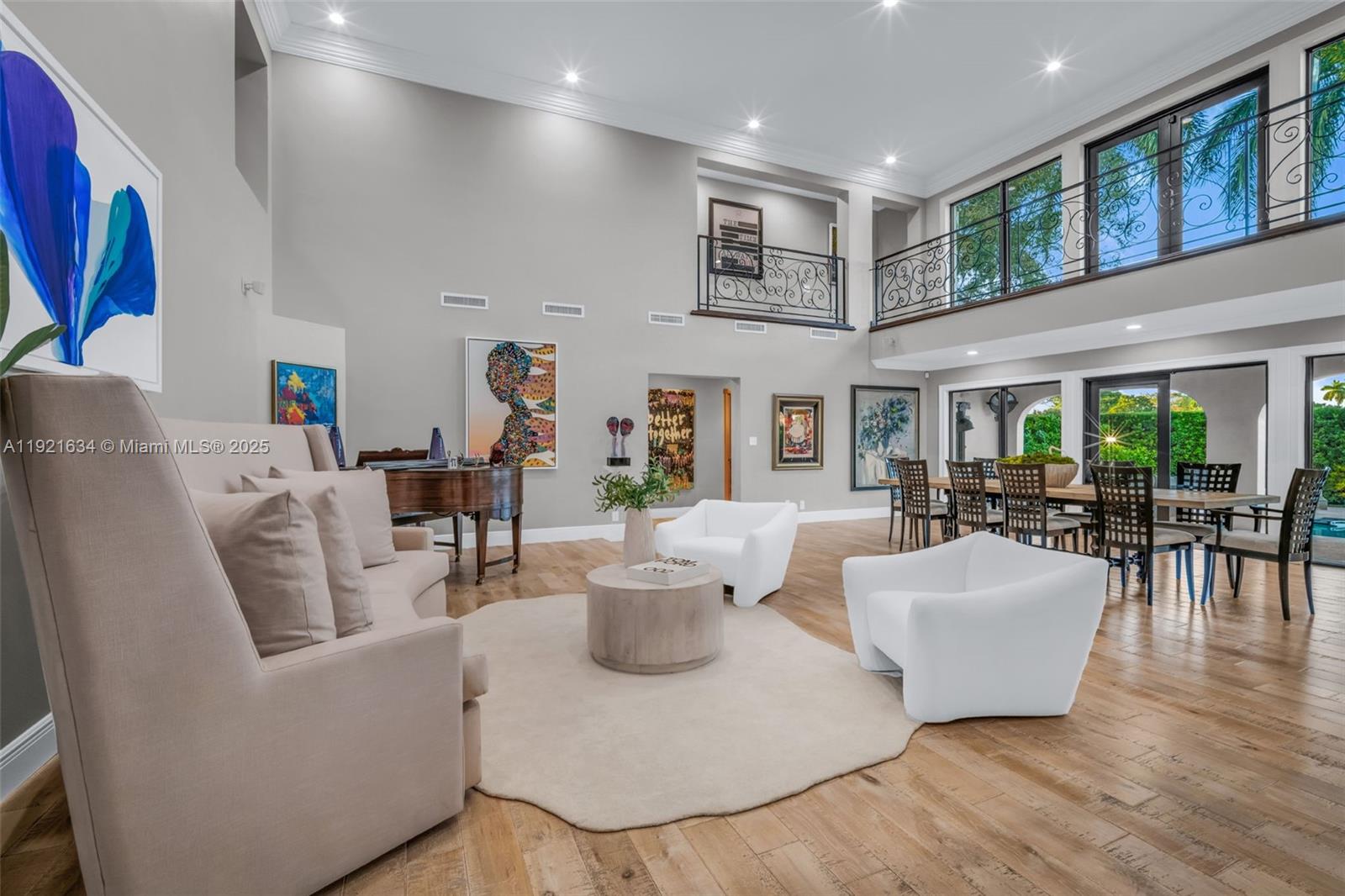 HOLLYWOOD HILLS NORTH SEC - Residential