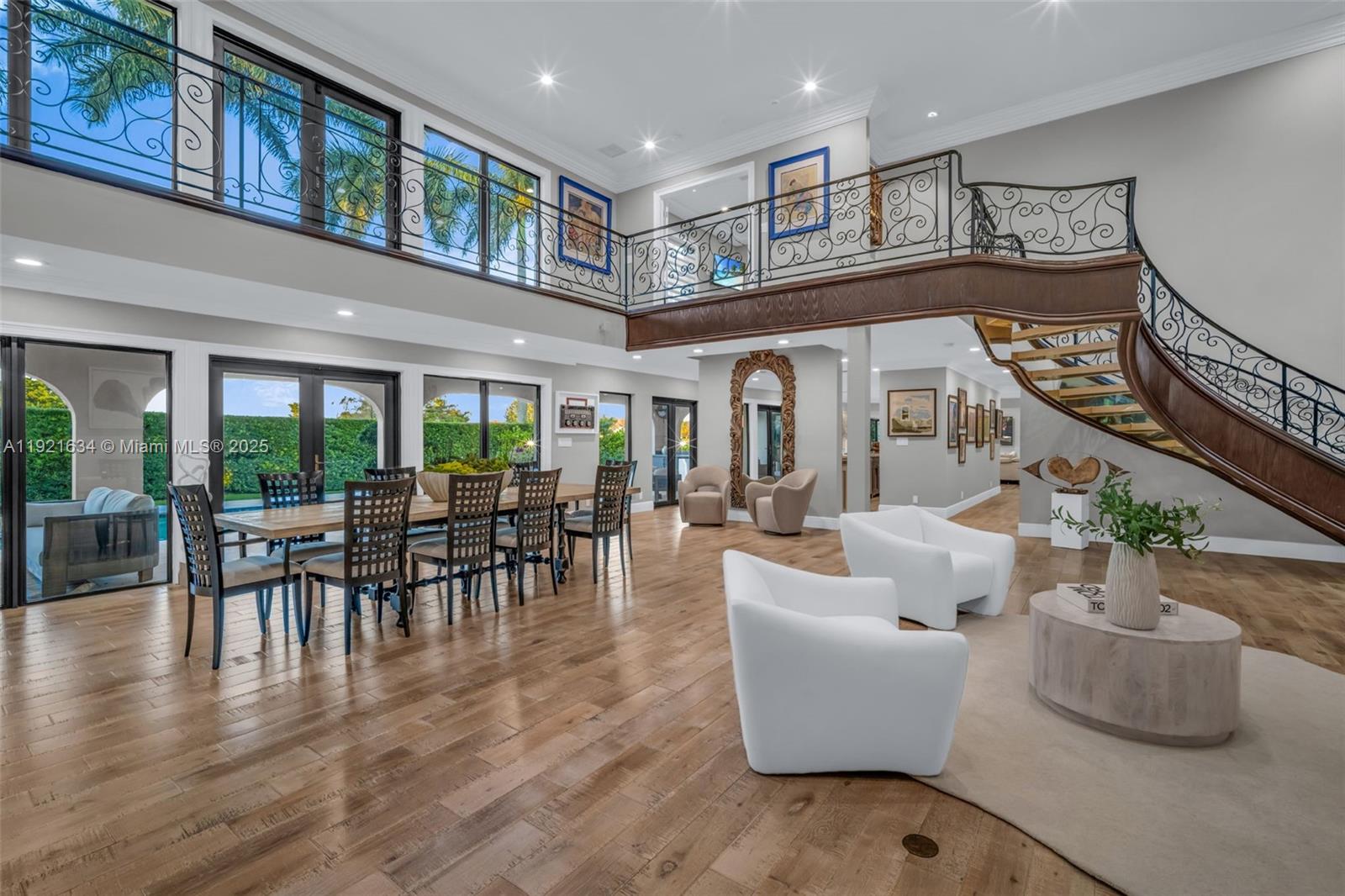 HOLLYWOOD HILLS NORTH SEC - Residential