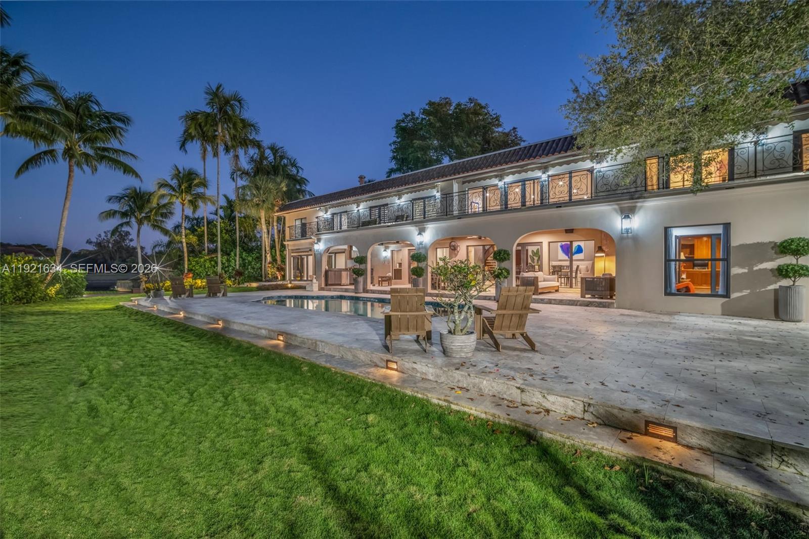 HOLLYWOOD HILLS NORTH SEC - Residential