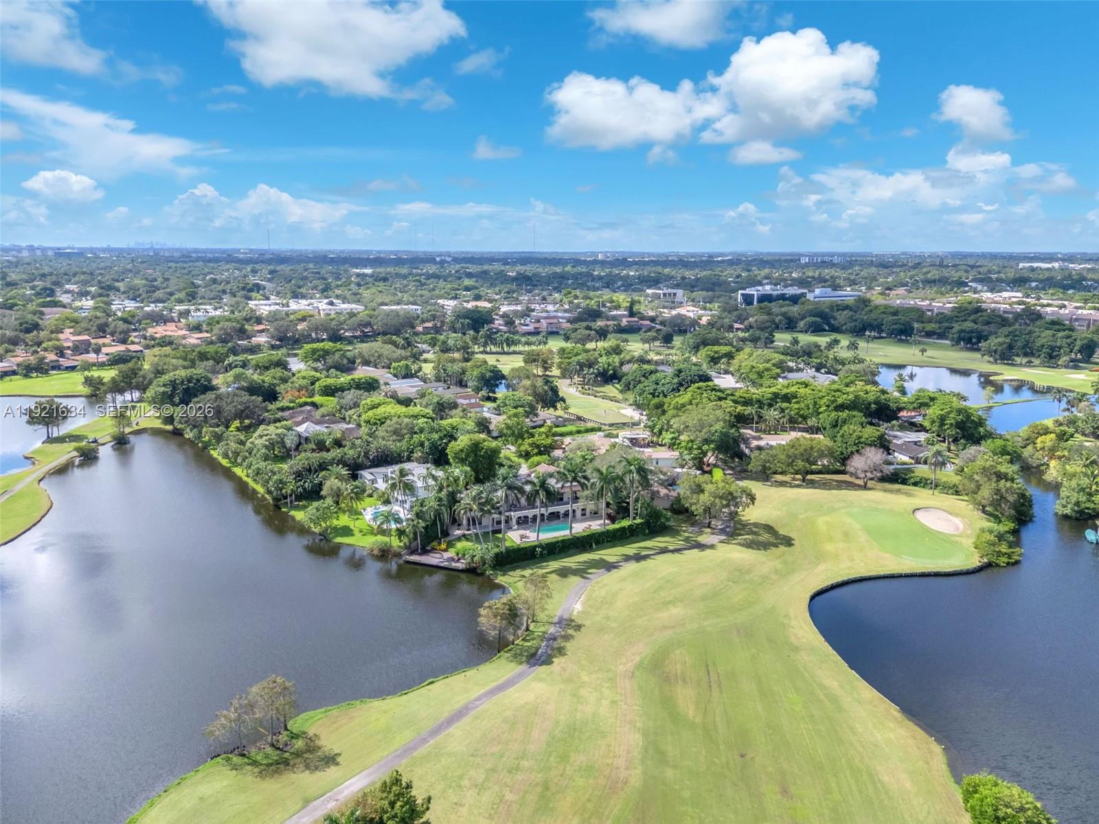 HOLLYWOOD HILLS NORTH SEC - Residential