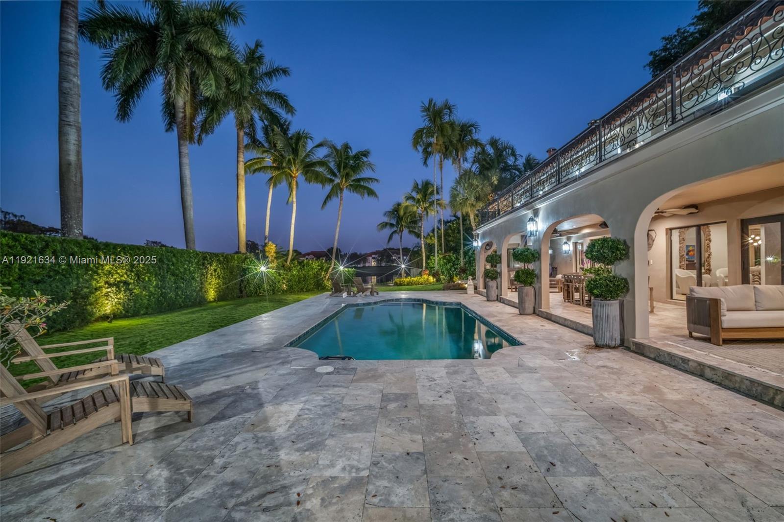 HOLLYWOOD HILLS NORTH SEC - Residential