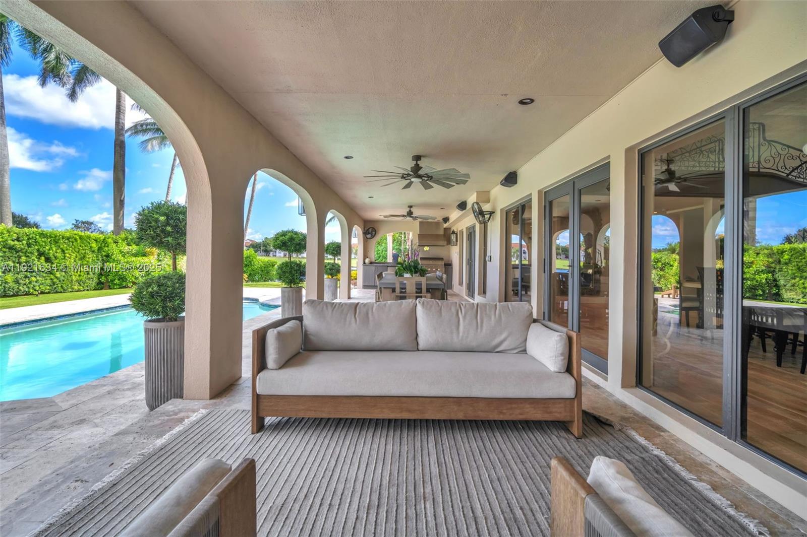 HOLLYWOOD HILLS NORTH SEC - Residential