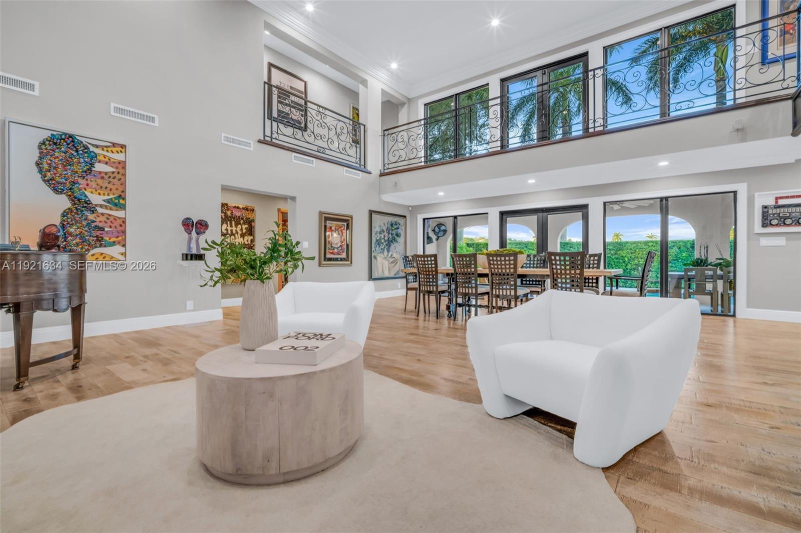 HOLLYWOOD HILLS NORTH SEC - Residential