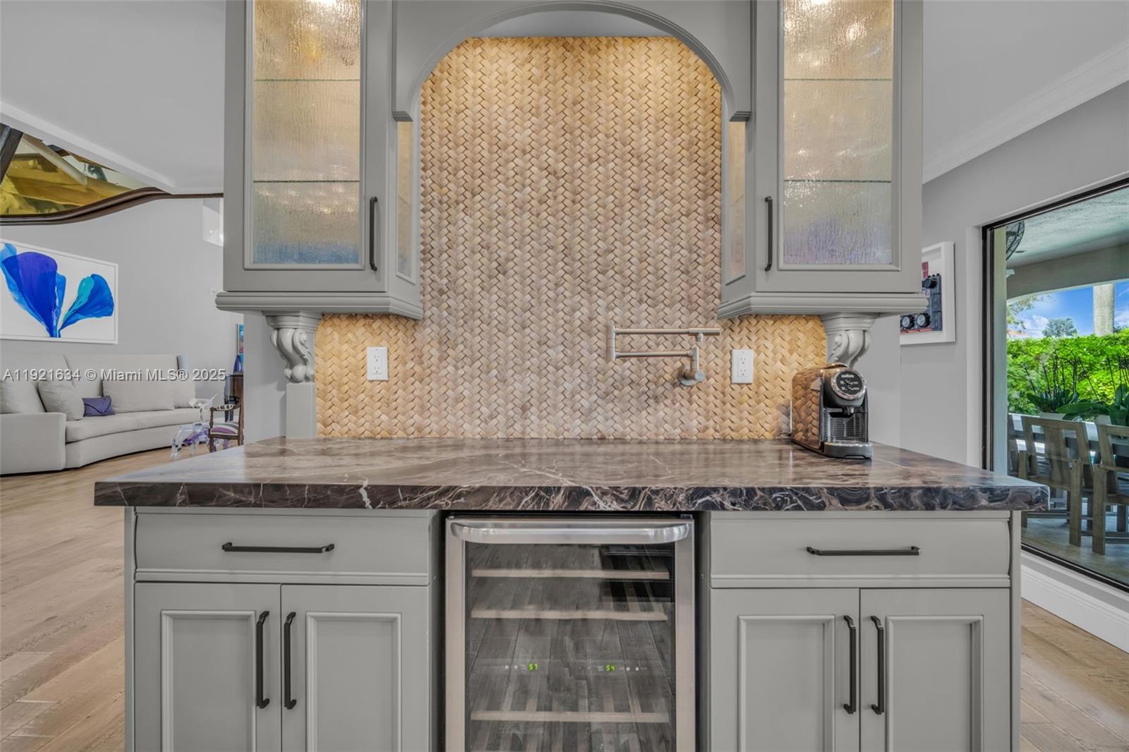 HOLLYWOOD HILLS NORTH SEC - Residential