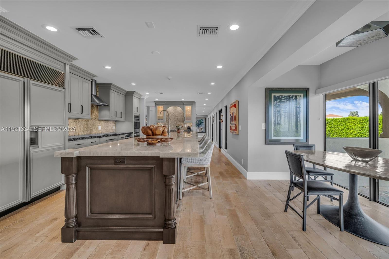 HOLLYWOOD HILLS NORTH SEC - Residential