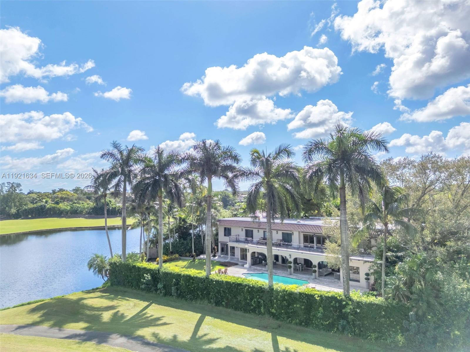 HOLLYWOOD HILLS NORTH SEC - Residential