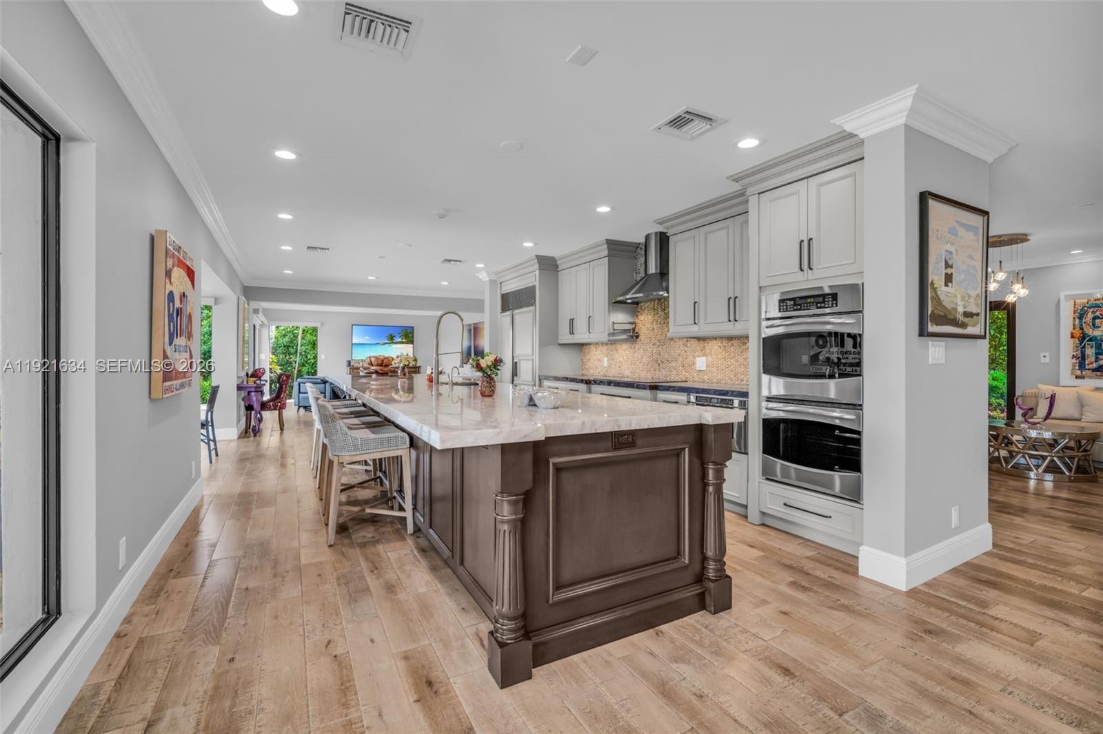 HOLLYWOOD HILLS NORTH SEC - Residential