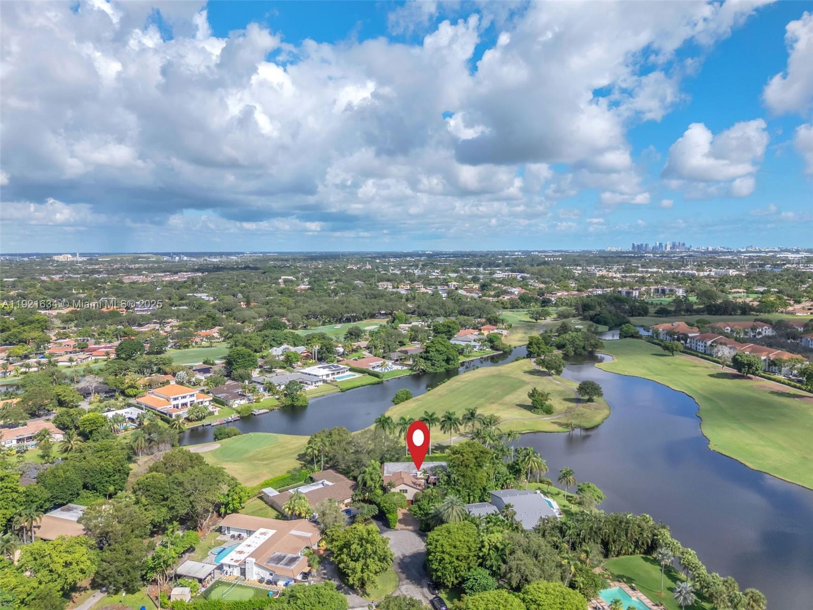 HOLLYWOOD HILLS NORTH SEC - Residential