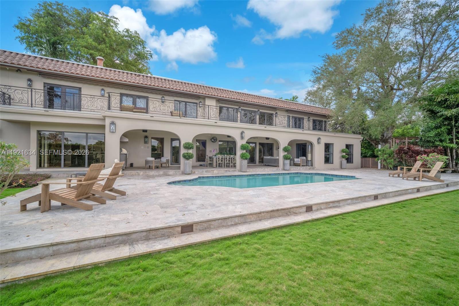 HOLLYWOOD HILLS NORTH SEC - Residential