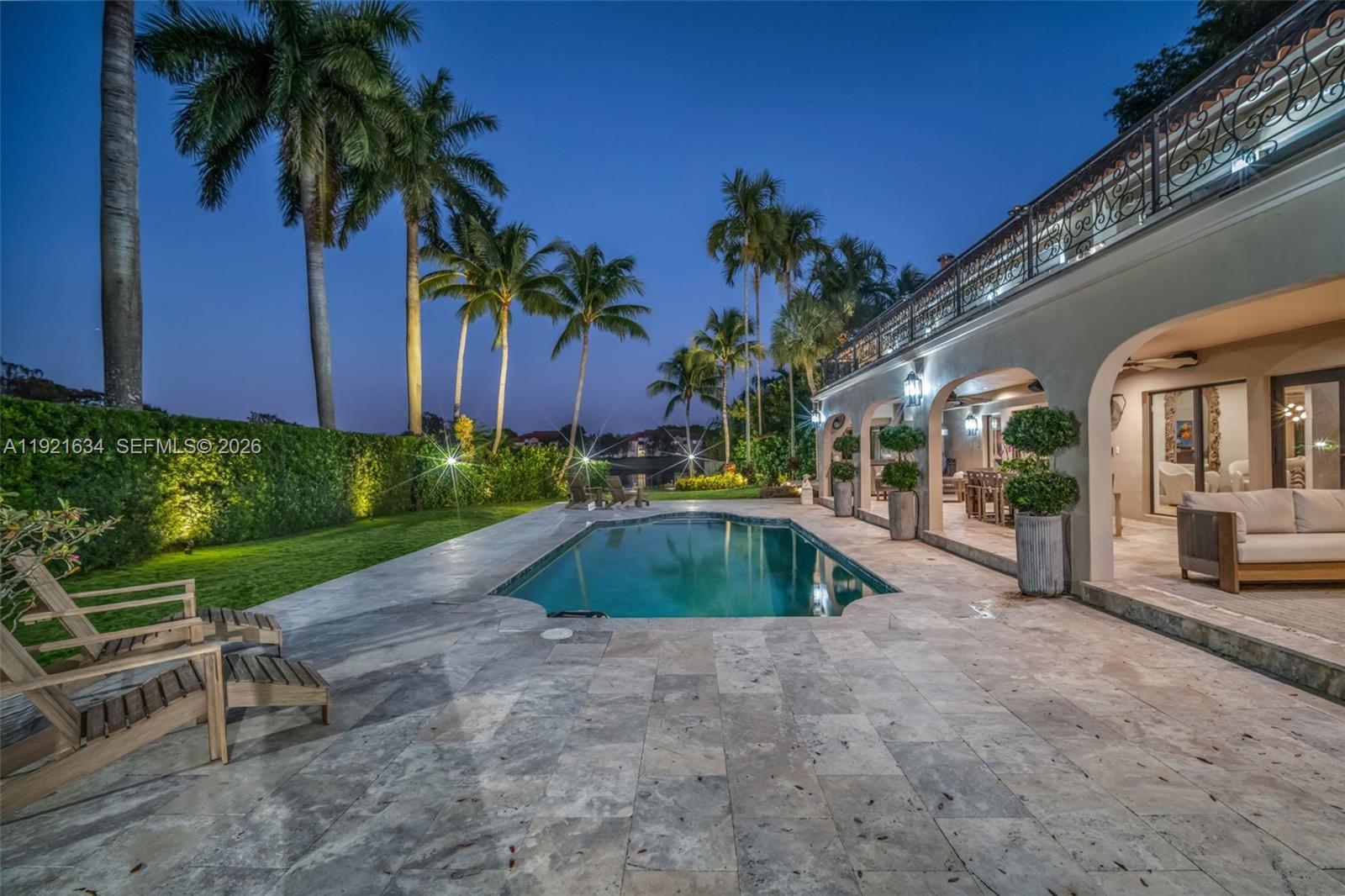 HOLLYWOOD HILLS NORTH SEC - Residential