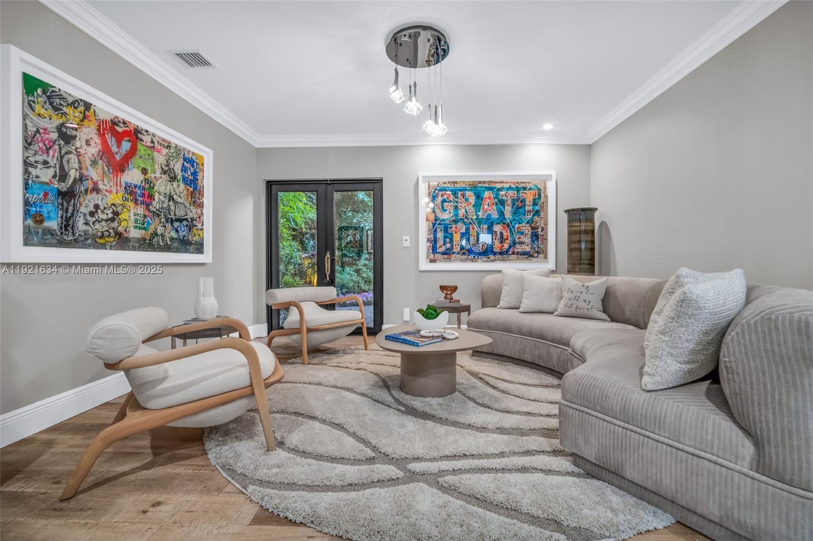 HOLLYWOOD HILLS NORTH SEC - Residential