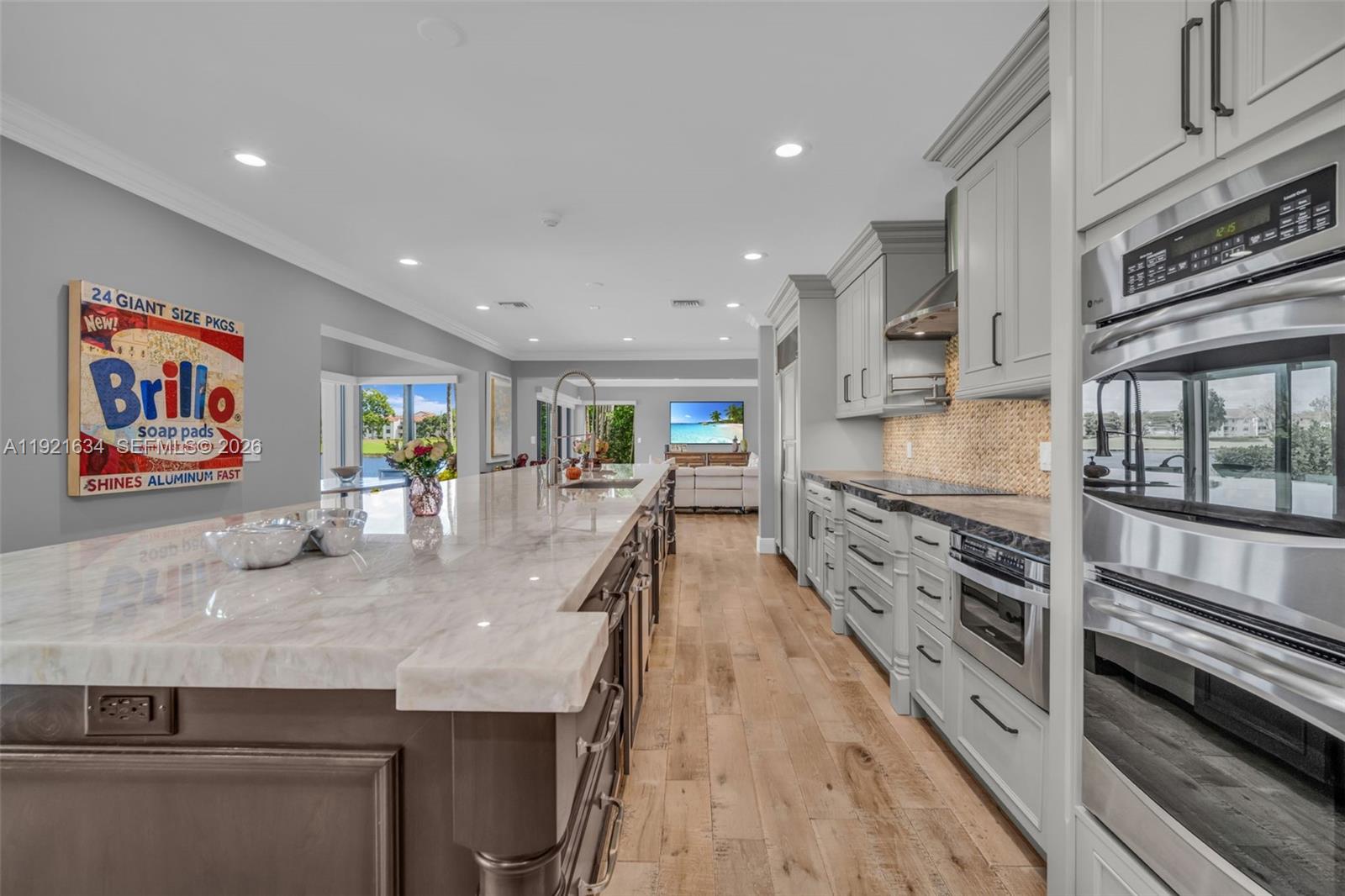 HOLLYWOOD HILLS NORTH SEC - Residential