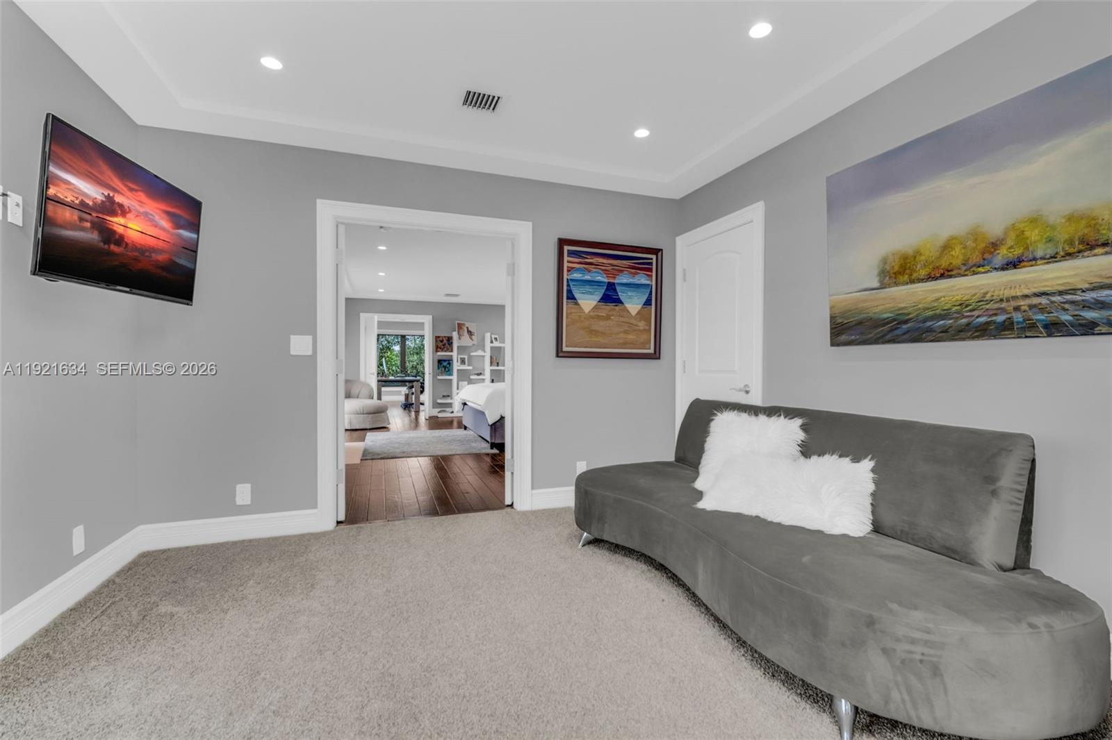 HOLLYWOOD HILLS NORTH SEC - Residential