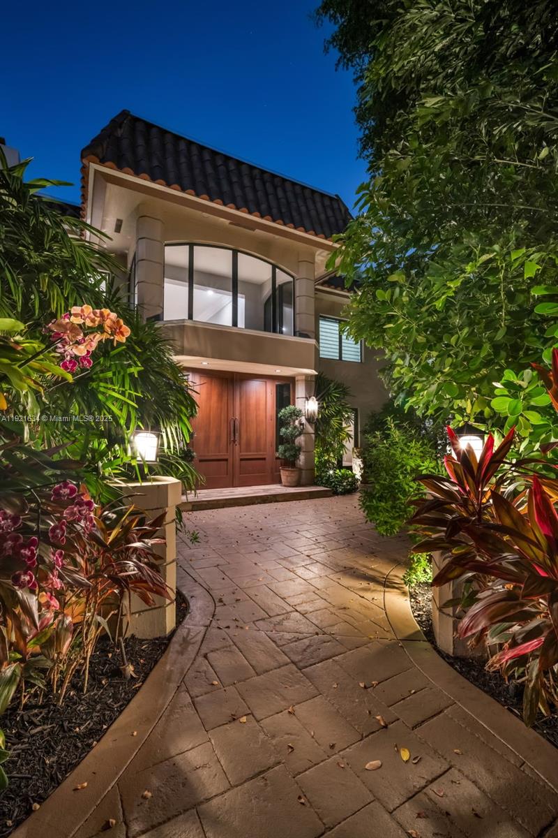 HOLLYWOOD HILLS NORTH SEC - Residential