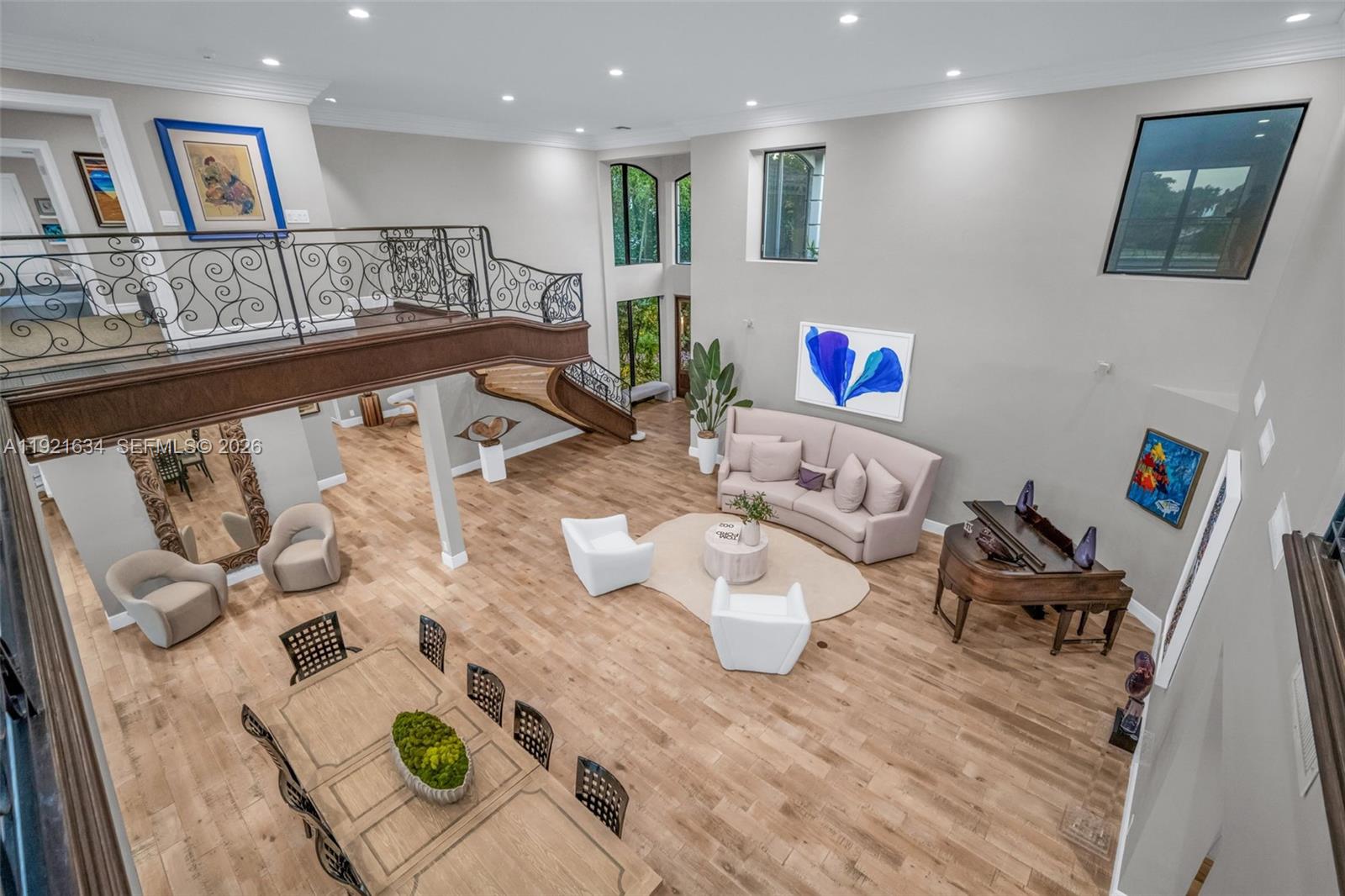 HOLLYWOOD HILLS NORTH SEC - Residential