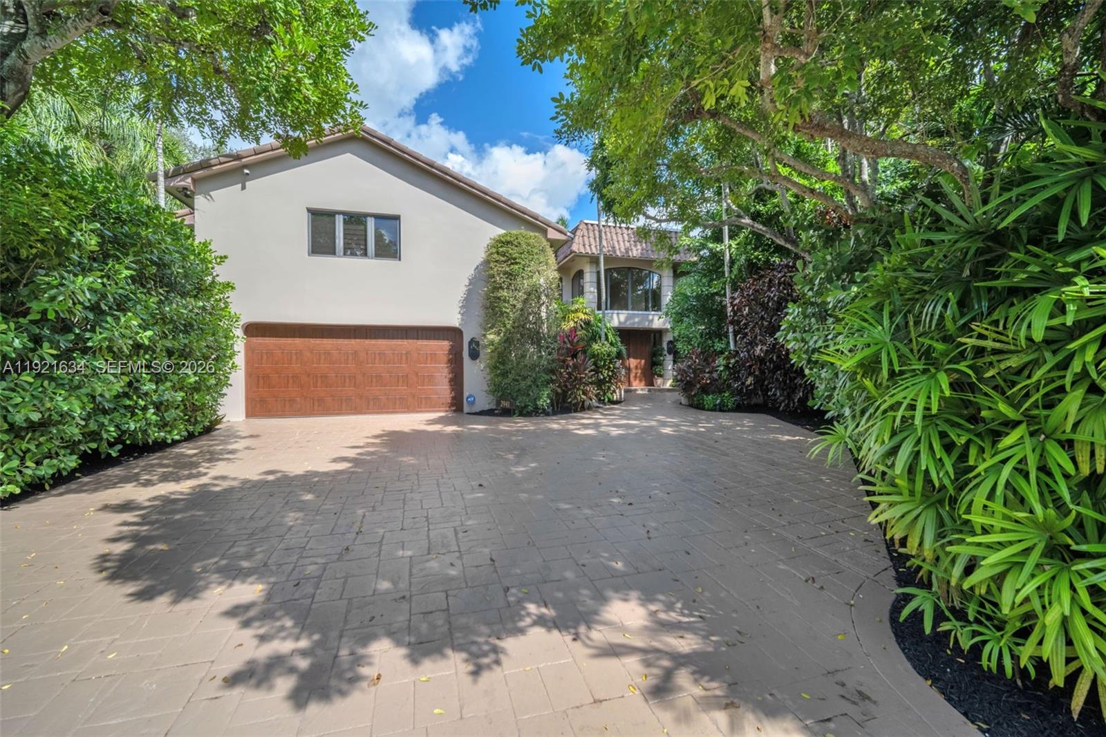 HOLLYWOOD HILLS NORTH SEC - Residential