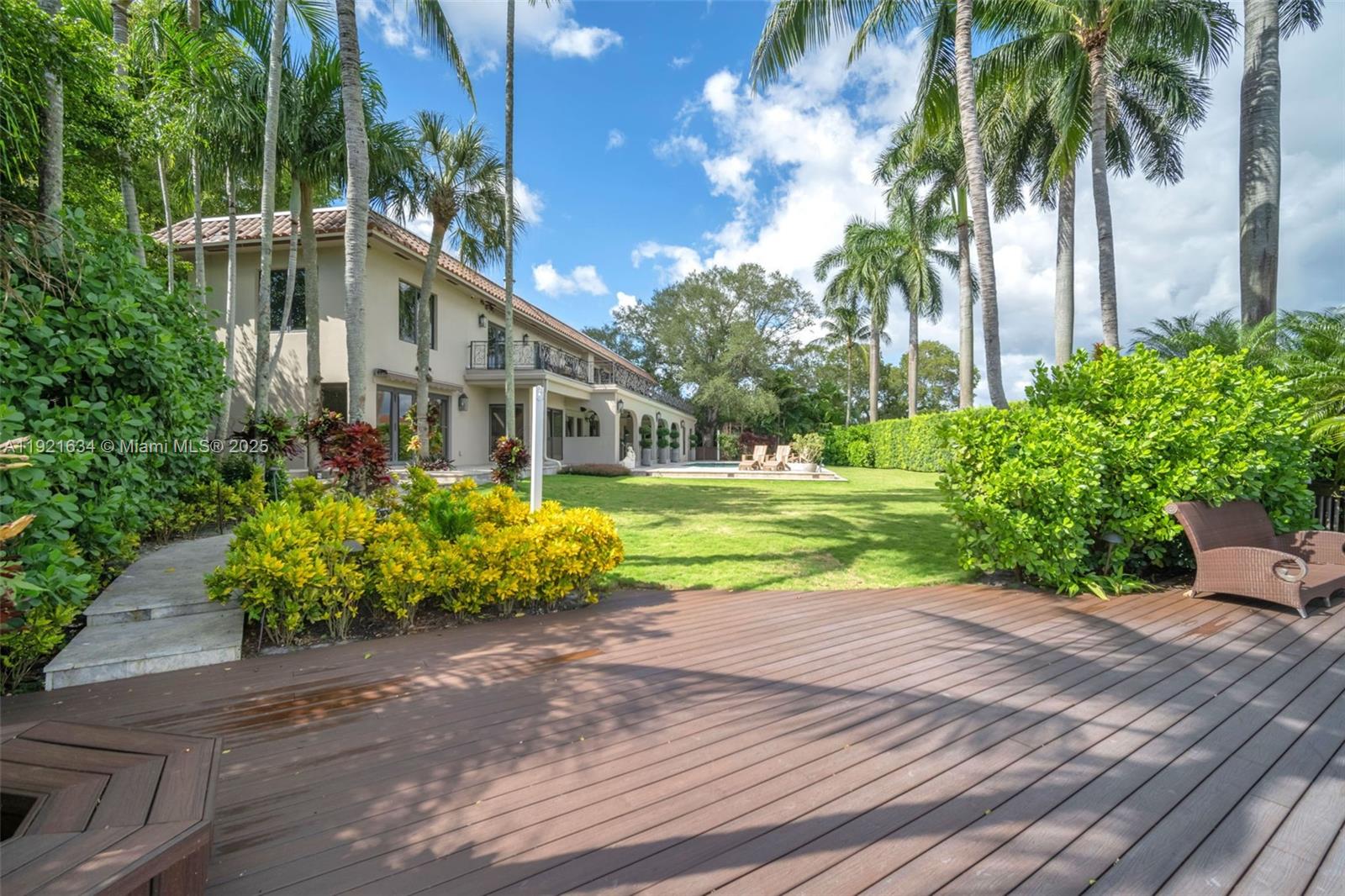 HOLLYWOOD HILLS NORTH SEC - Residential