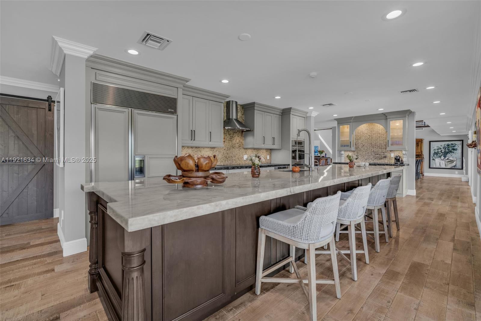 HOLLYWOOD HILLS NORTH SEC - Residential