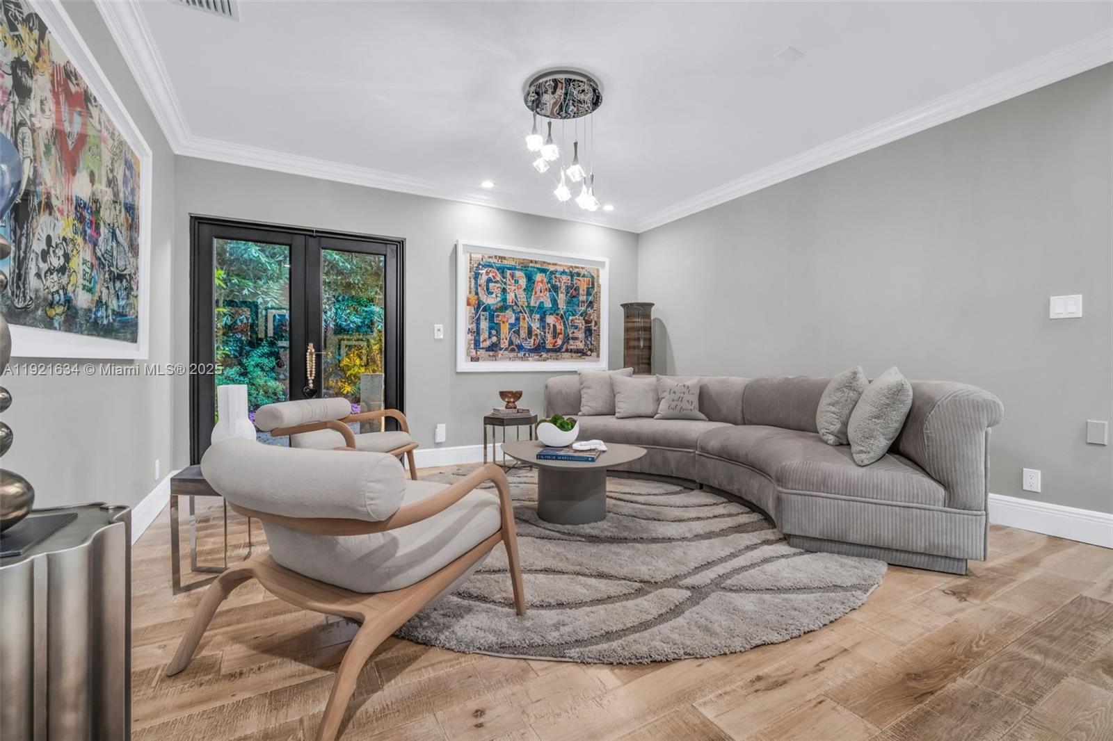 HOLLYWOOD HILLS NORTH SEC - Residential