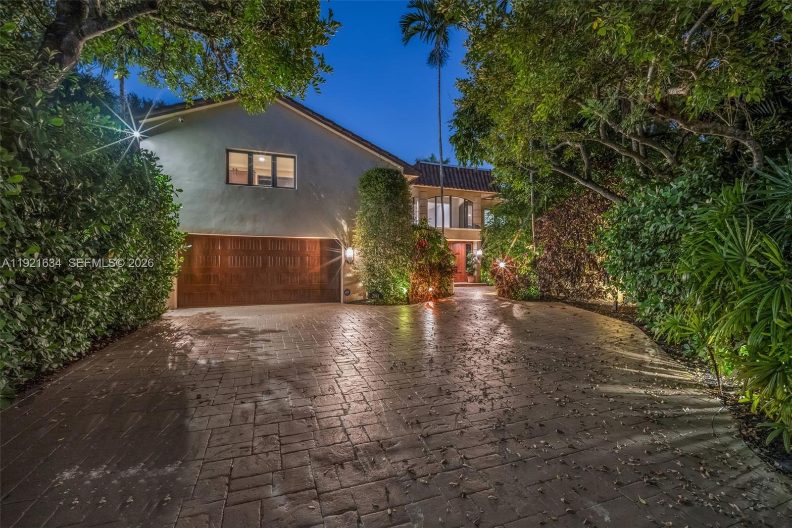 HOLLYWOOD HILLS NORTH SEC - Residential