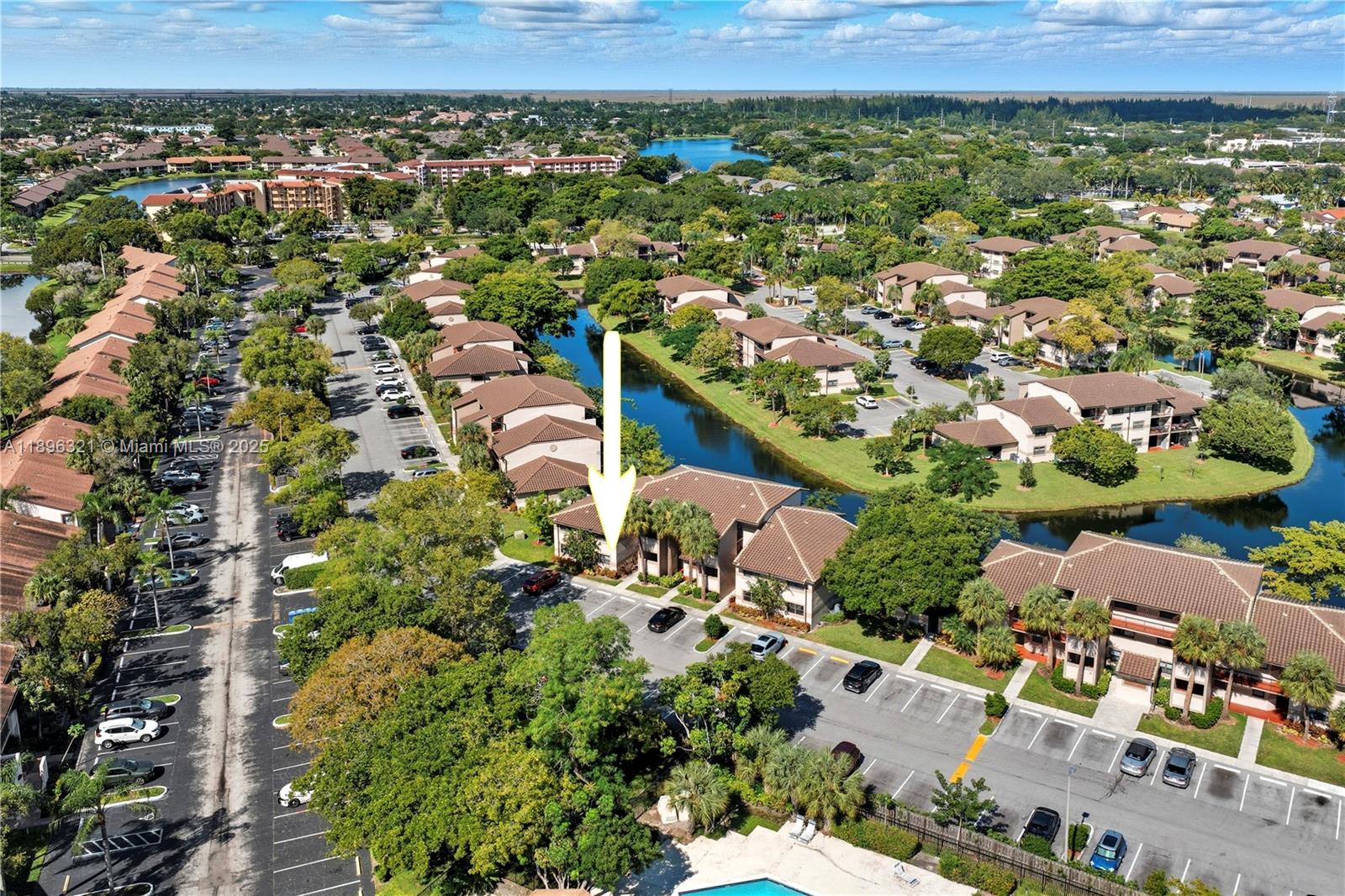 VILLAS DE VENEZIA CONDO - Residential