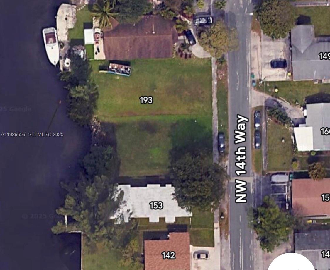 WEST MOORLAND AMD - Land