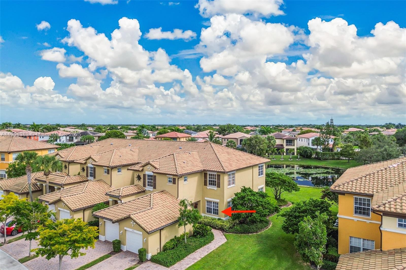 CYPRESS POINTE IV AT HERO - Residential