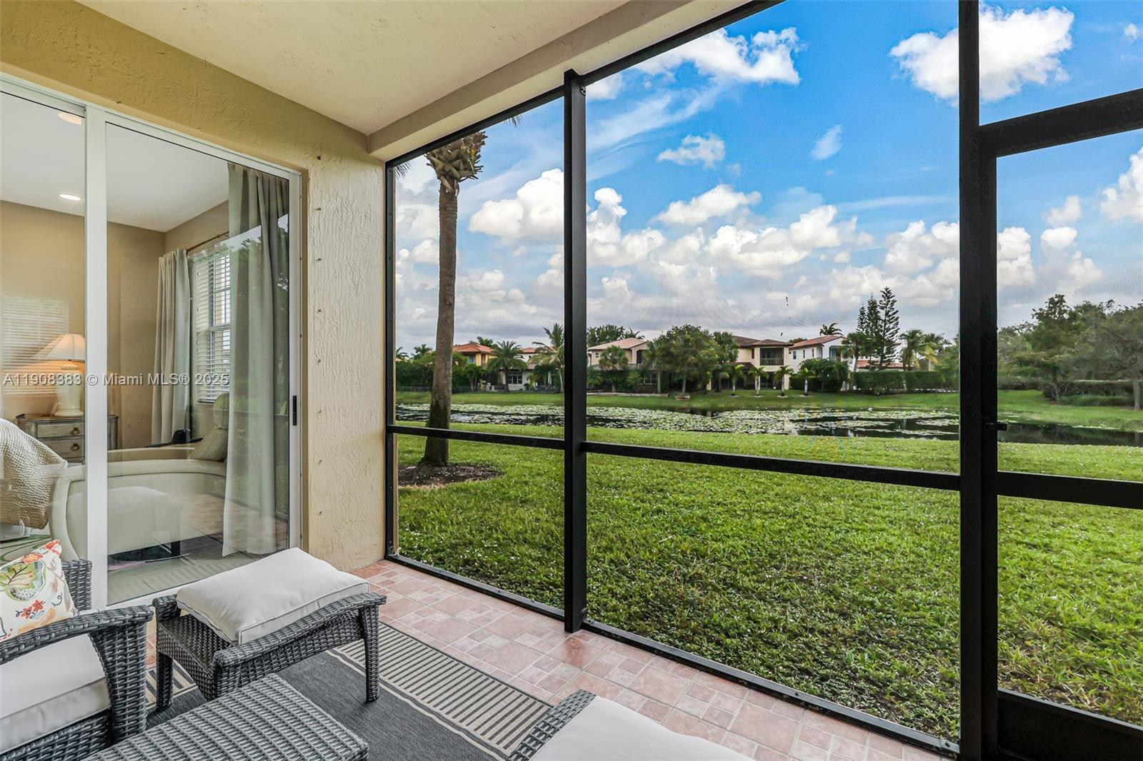 CYPRESS POINTE IV AT HERO - Residential