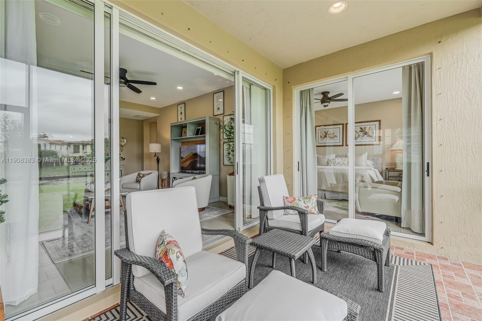 CYPRESS POINTE IV AT HERO - Residential