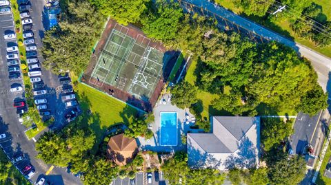 A home in Lauderhill