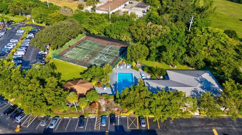 A home in Lauderhill