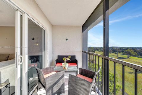 A home in Lauderhill