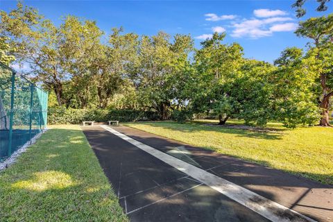 A home in Lauderhill