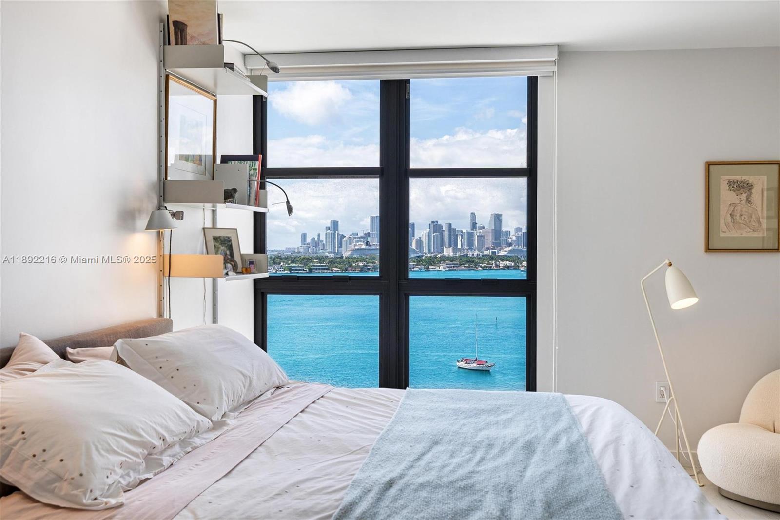 NINE ISLAND AVENUE CONDO - Residential Lease