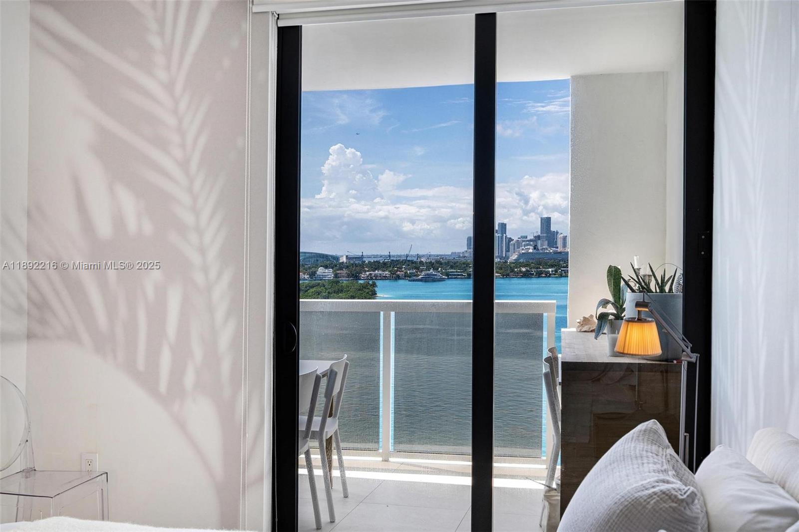 NINE ISLAND AVENUE CONDO - Residential Lease