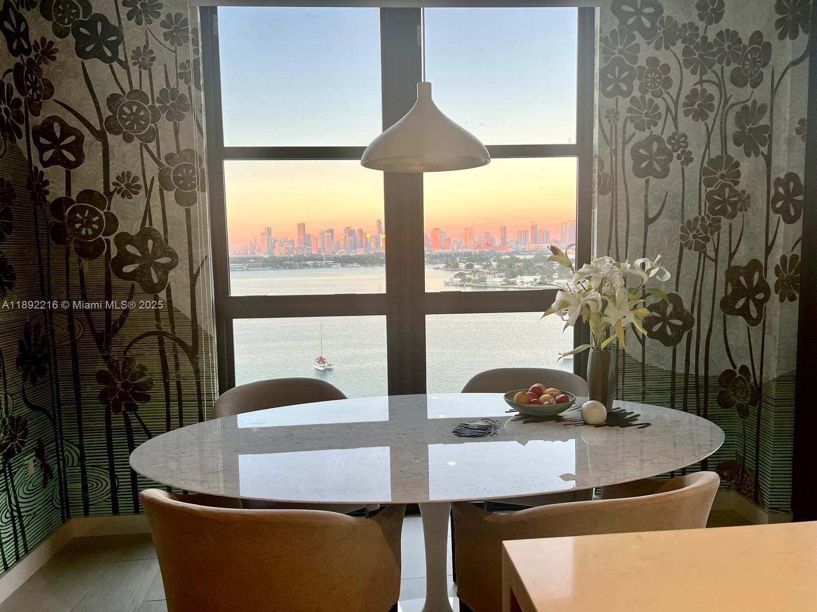 NINE ISLAND AVENUE CONDO - Residential Lease