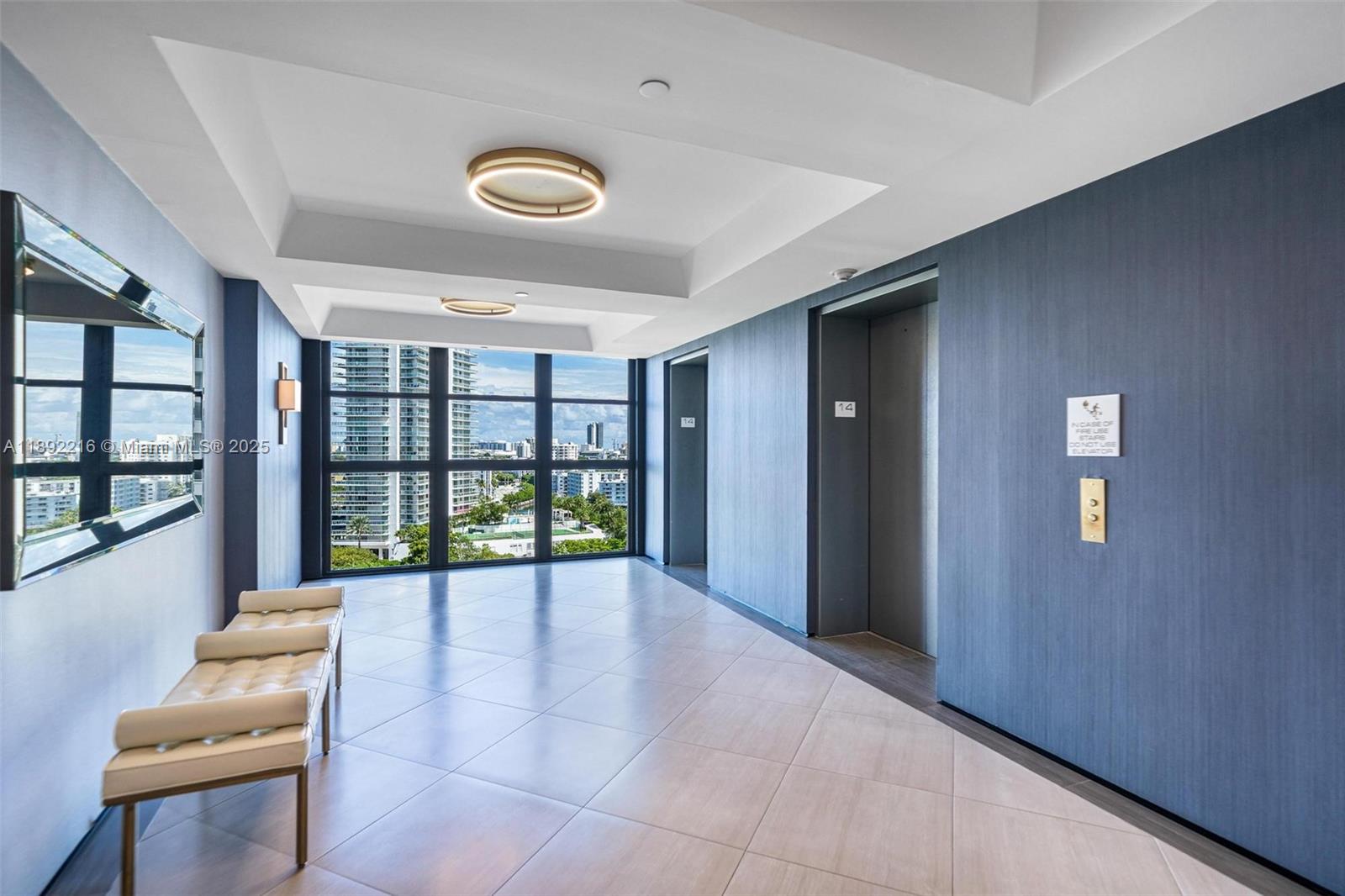 NINE ISLAND AVENUE CONDO - Residential Lease