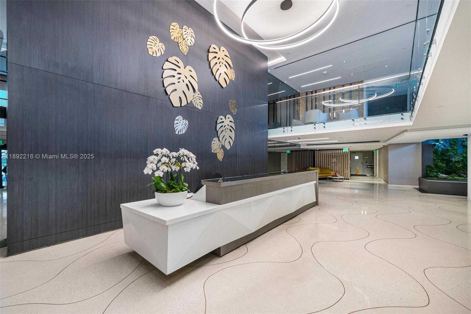 NINE ISLAND AVENUE CONDO - Residential Lease